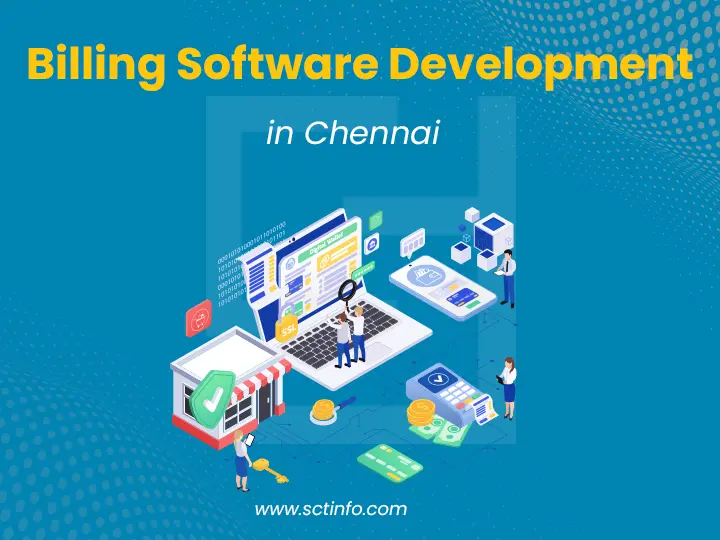 Billing Software Development in Chennai: The 2026 Guide